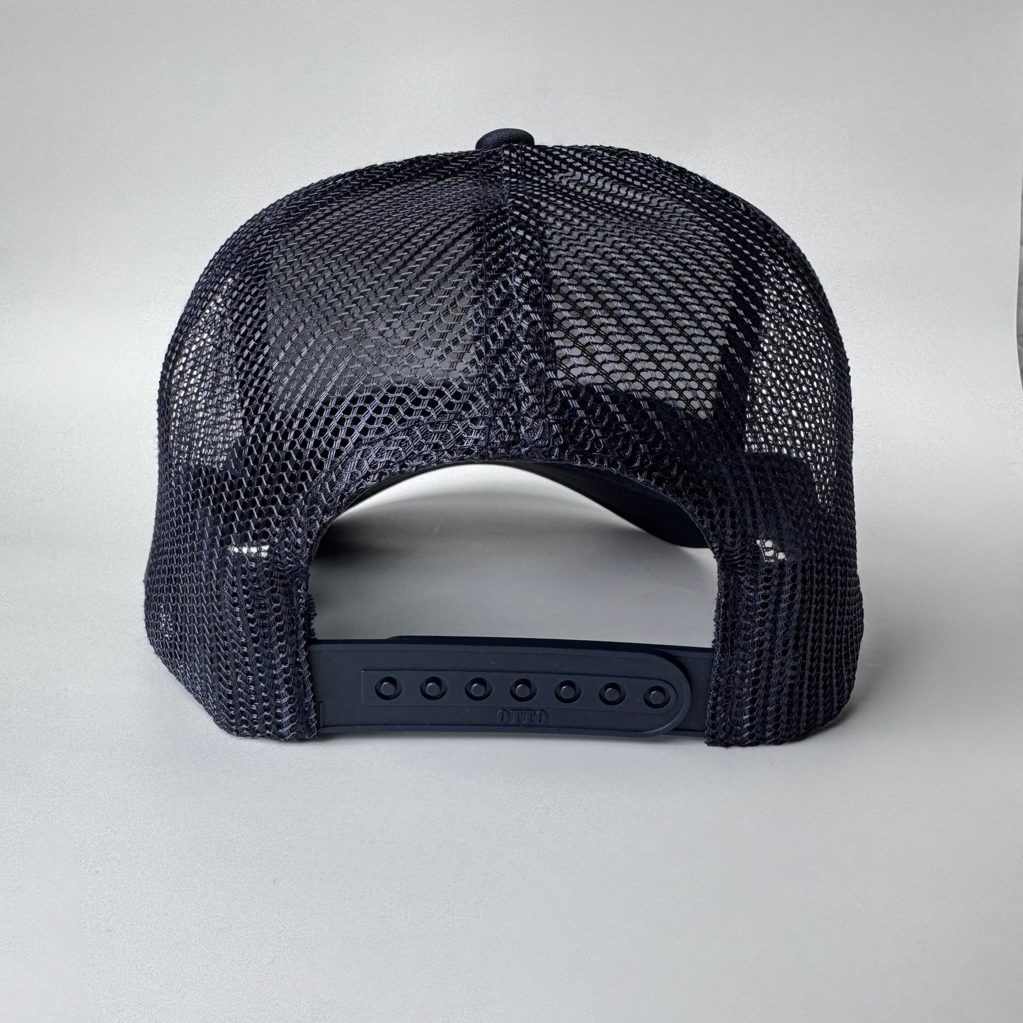 Arts & Athletic Dept. Foam Trucker- Navy