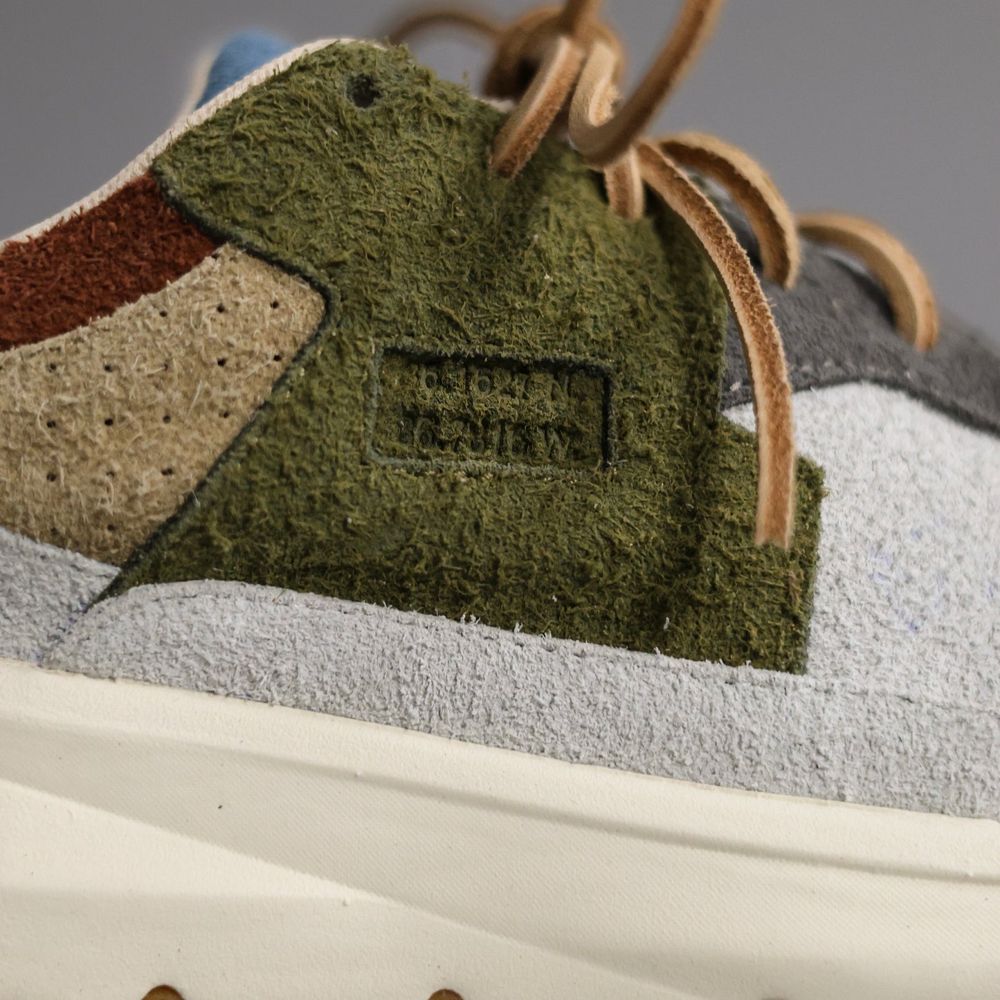 SV1 “Radici” Samples