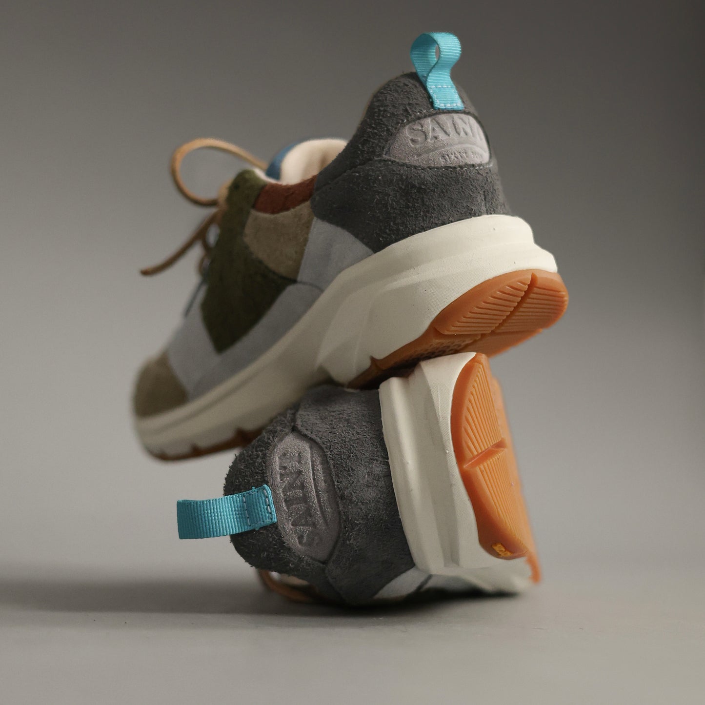 SV1 “Radici” Samples