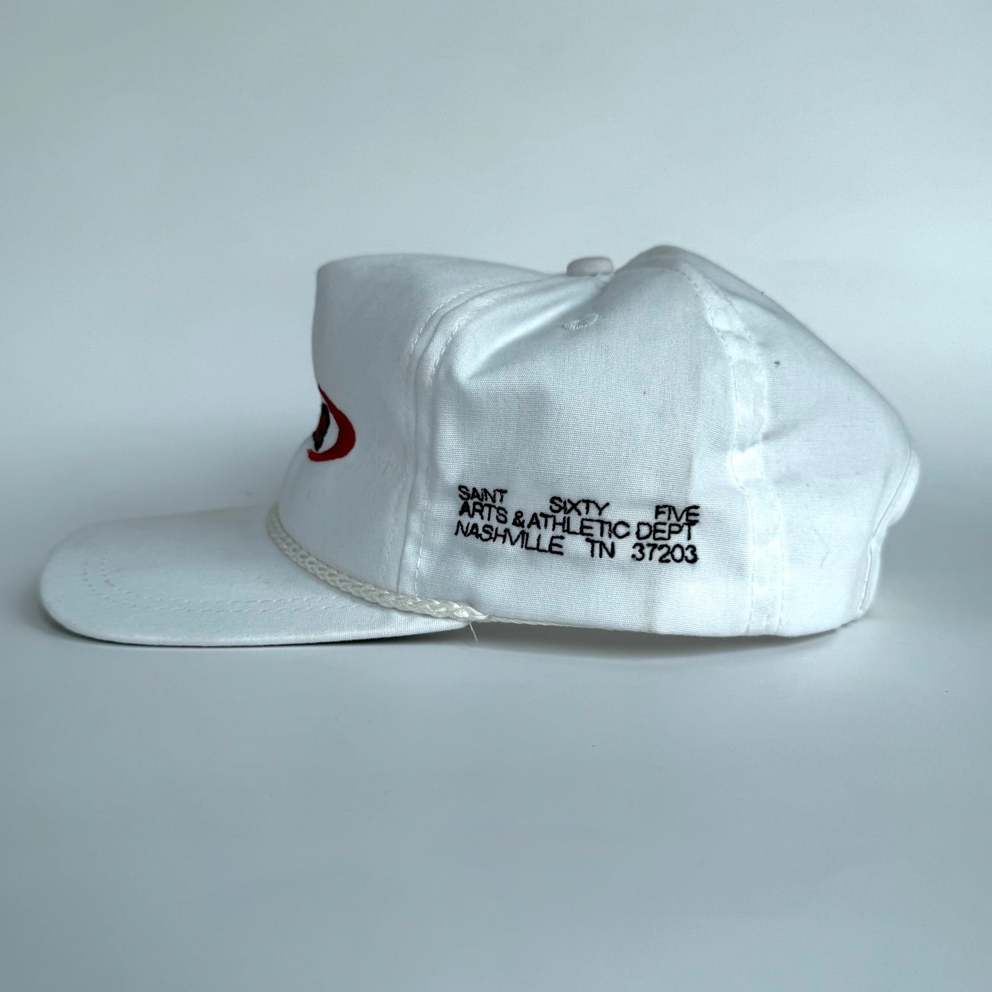 Vintage Superior Golf Hat - Made in USA