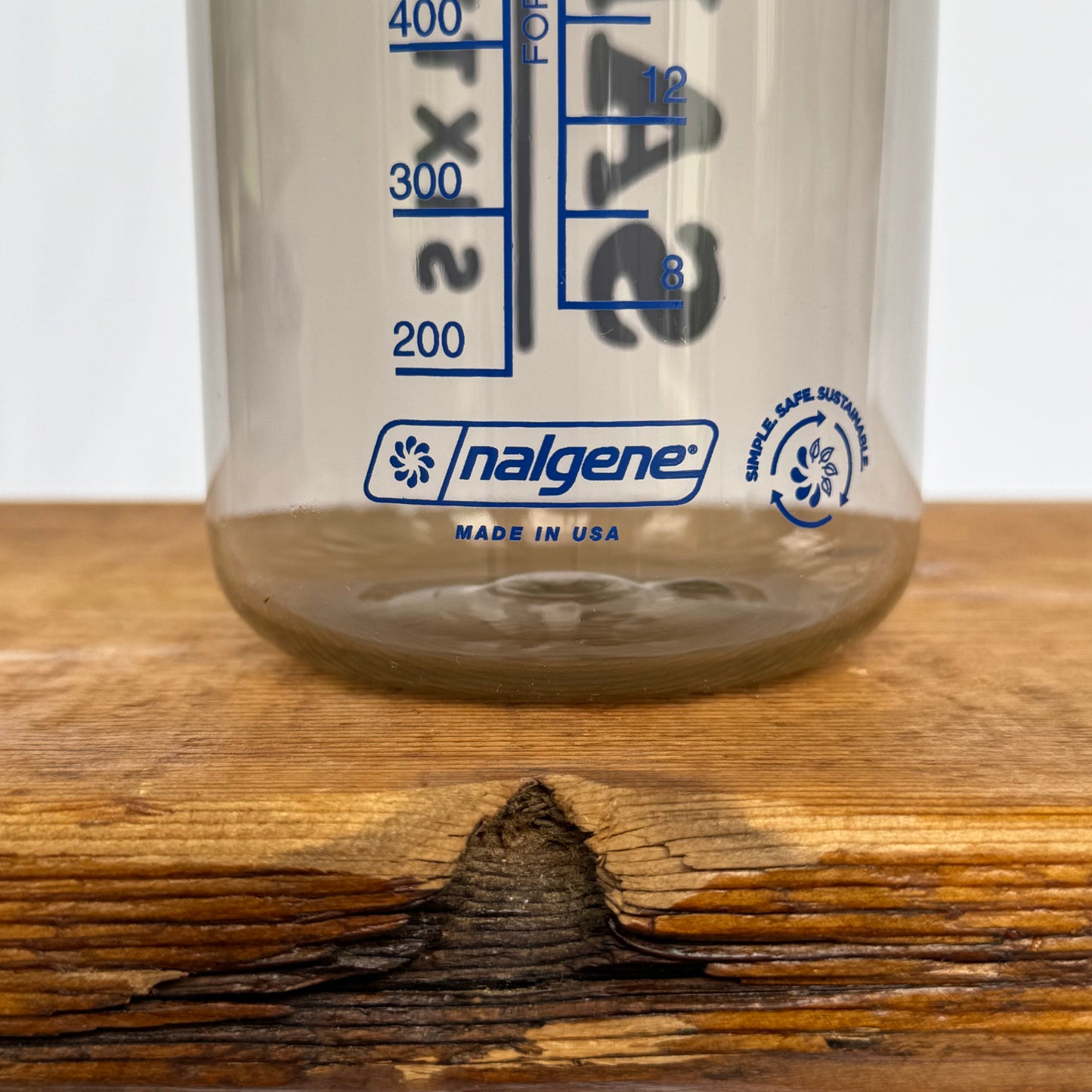 Saint Sixty Five x Nalgene