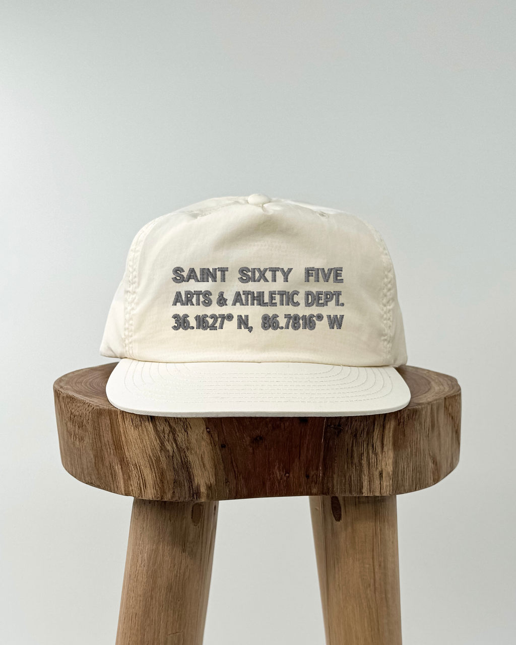 PICK YOUR COLOR - ARTS & ATHLETIC DEPT v2 Hat
