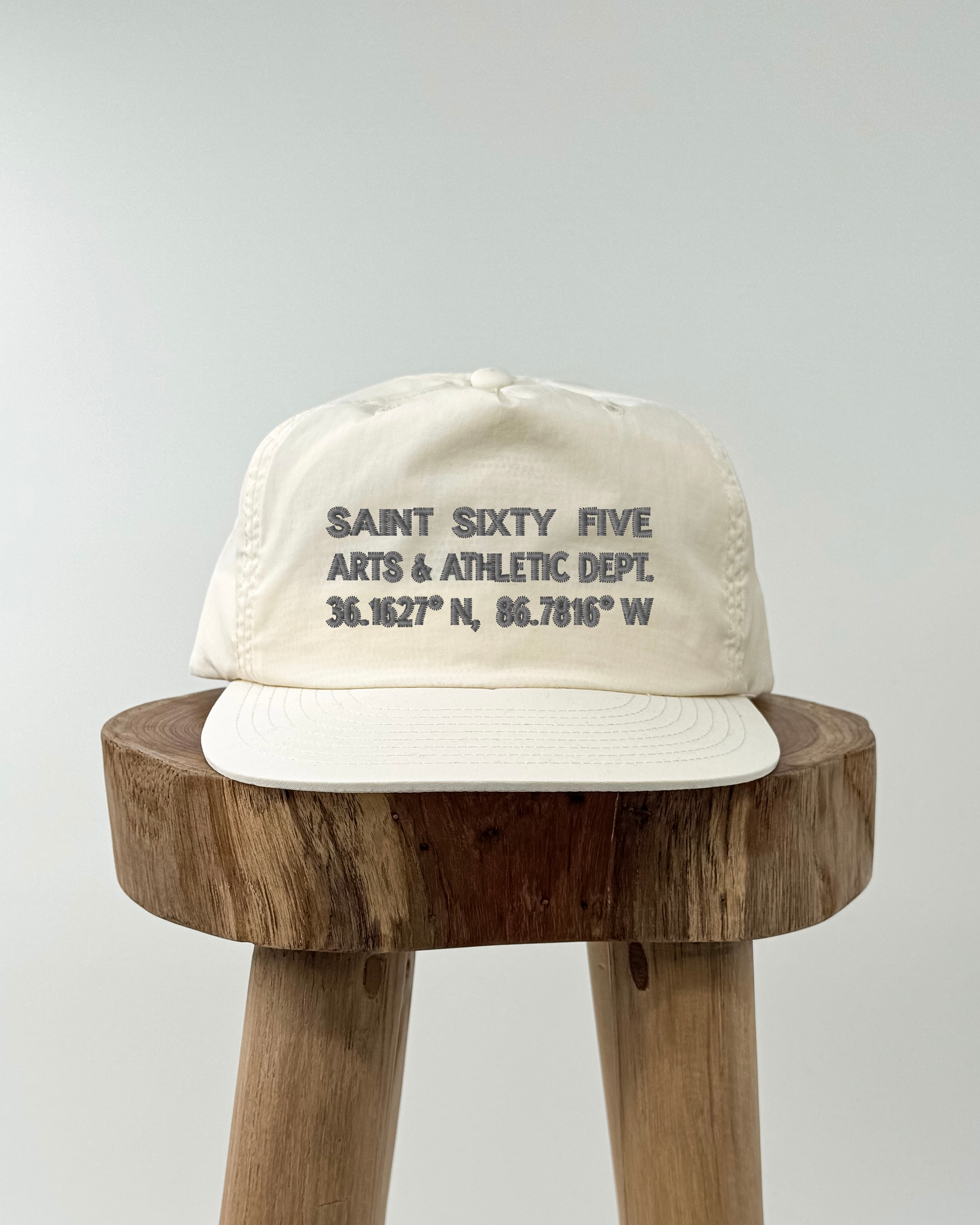 PICK YOUR COLOR - ARTS & ATHLETIC DEPT v2 Hat