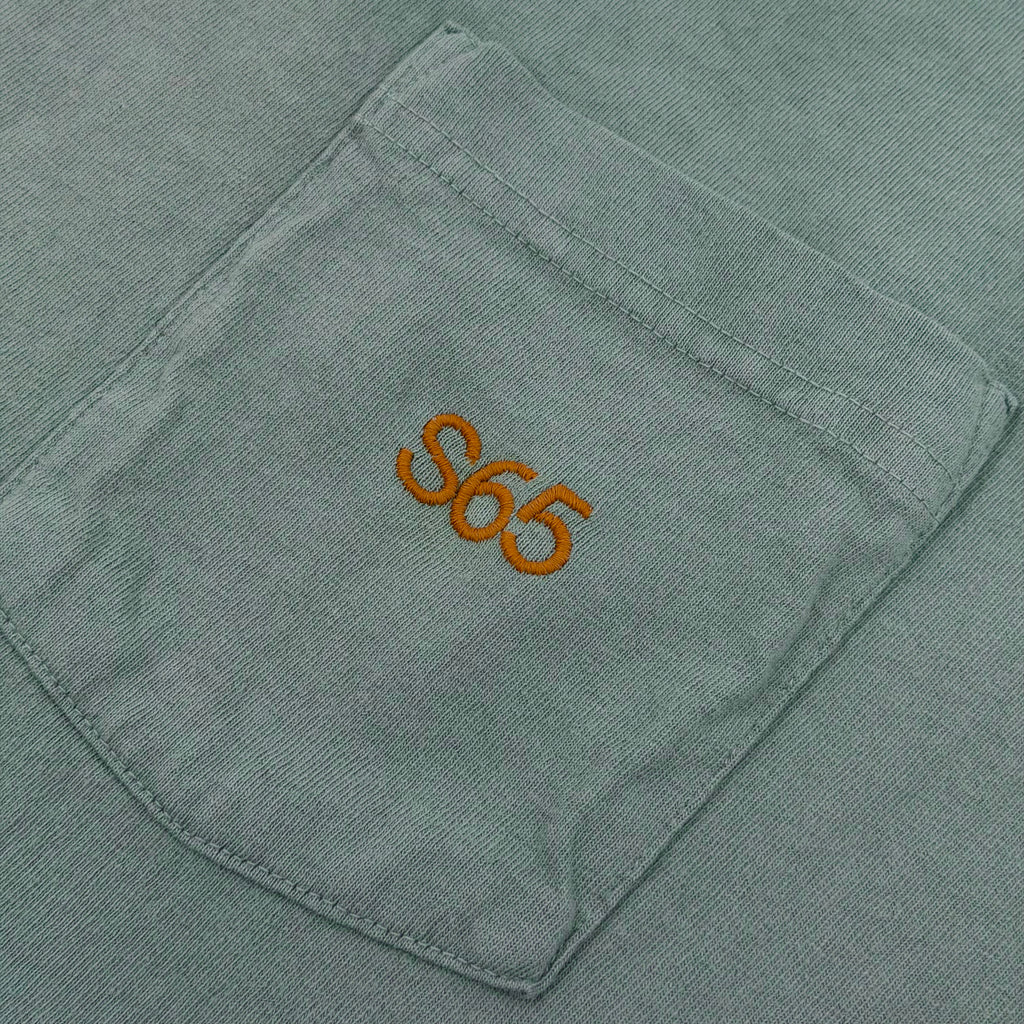 S65 Pocket Tee