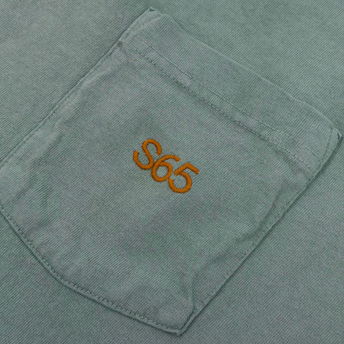 S65 Pocket Tee