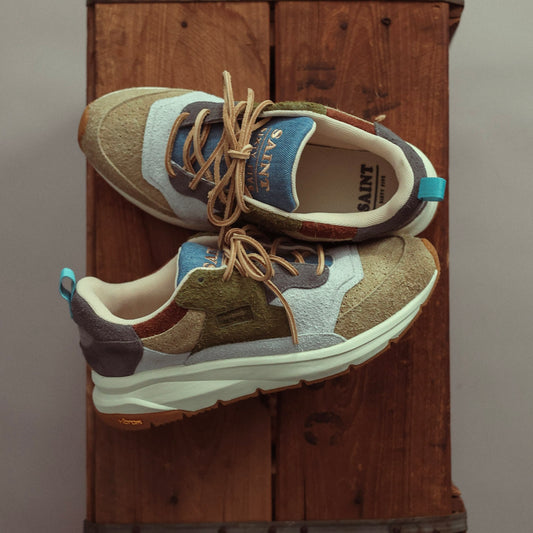 SV1 “Radici” Samples