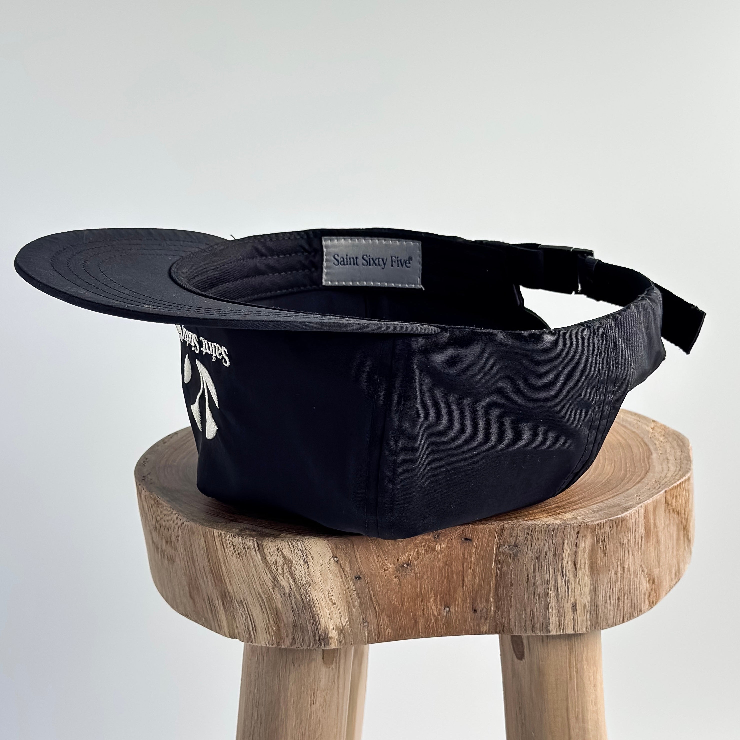 Range Hat