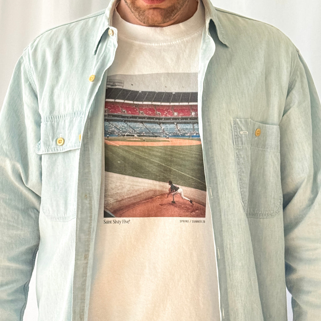 ‘93 Cy Young T-Shirt