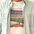 ‘93 Cy Young T-Shirt- Made in USA