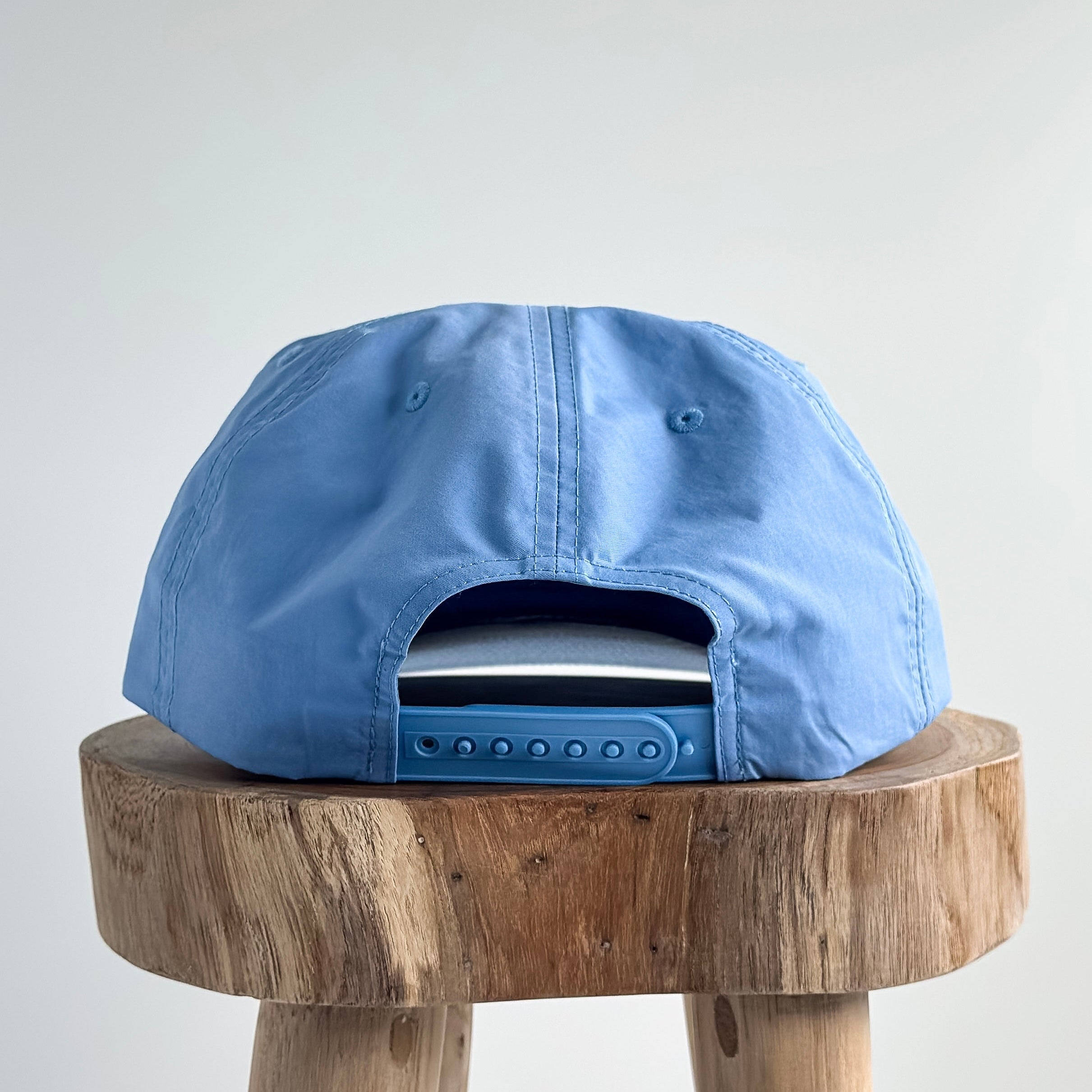 Arts & Athletic Dept. v2 Hat - Sky