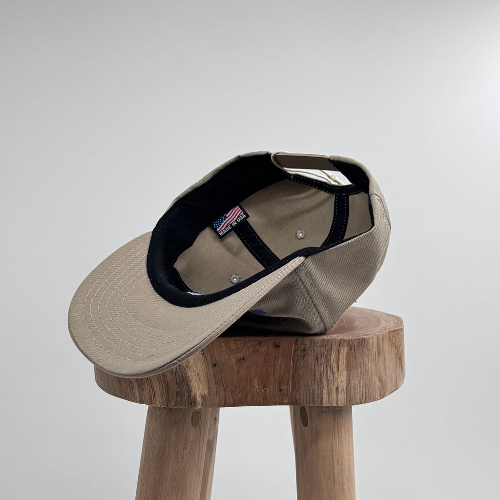 Made in USA Arts & Athletic Dept. Sample Hat 1/1