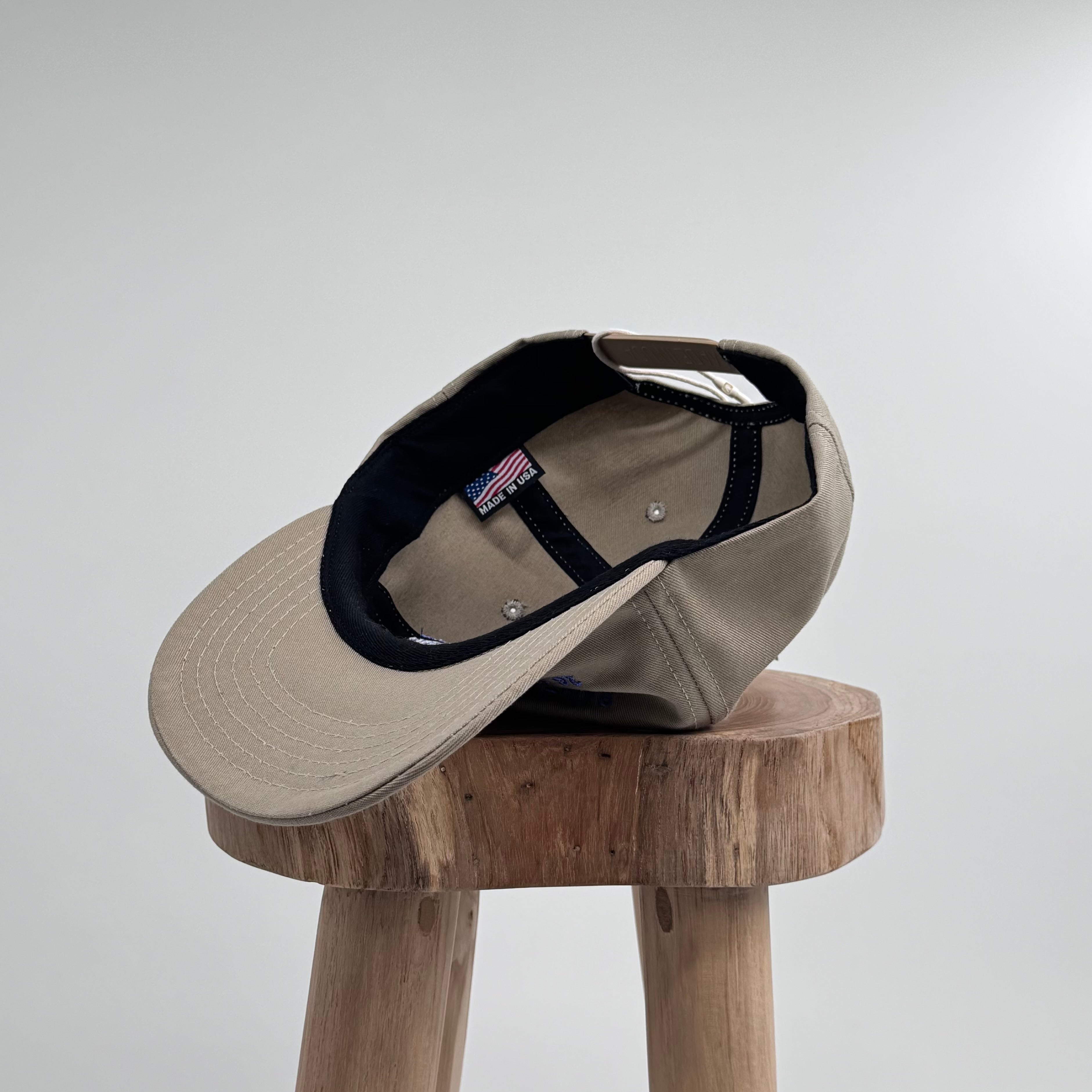 Made in USA Arts & Athletic Dept. Sample Hat 1/1