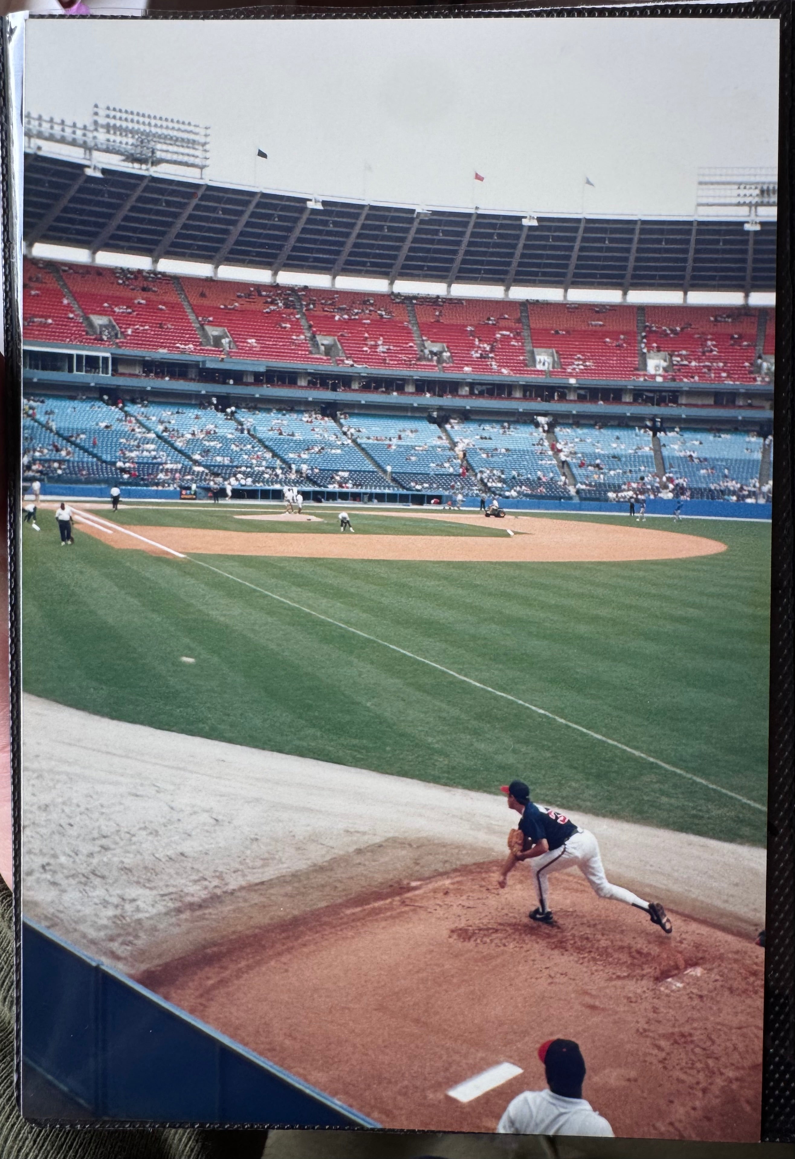 ‘93 Cy Young T-Shirt