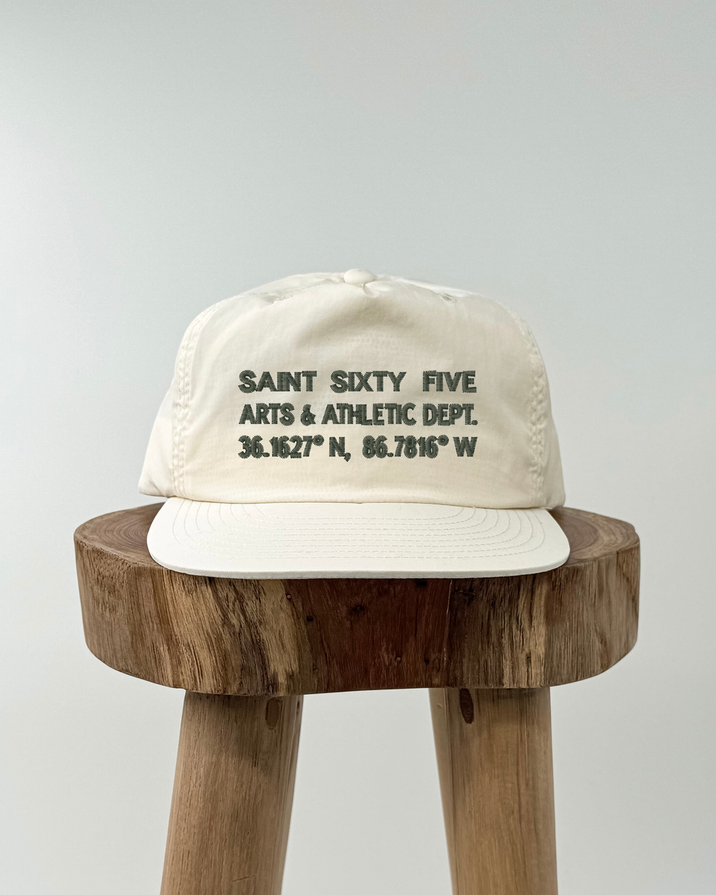 PICK YOUR COLOR - ARTS & ATHLETIC DEPT v2 Hat