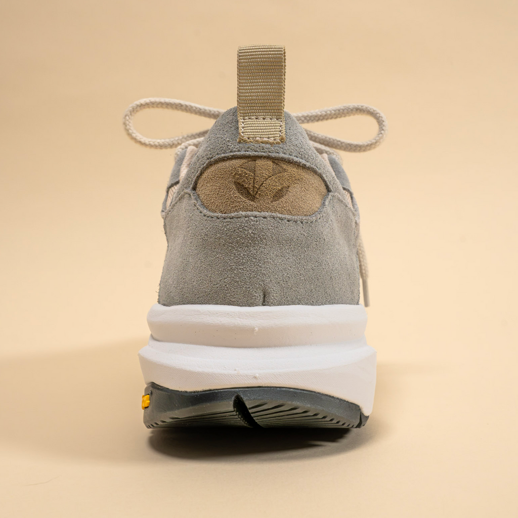SV1 “Oyster” - Oyster Grey/Driftwood