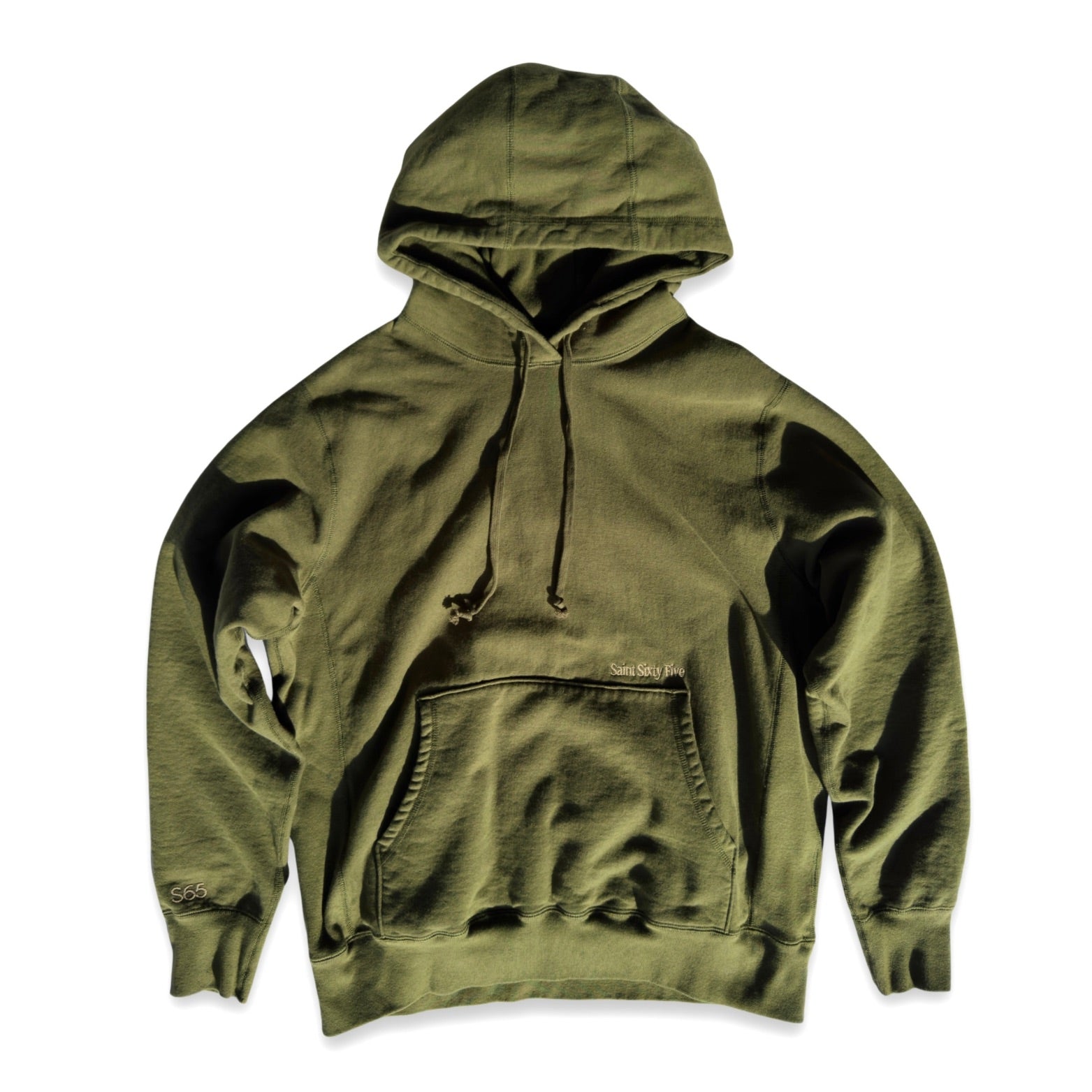 Saint Sixty Five Walker Hoodie