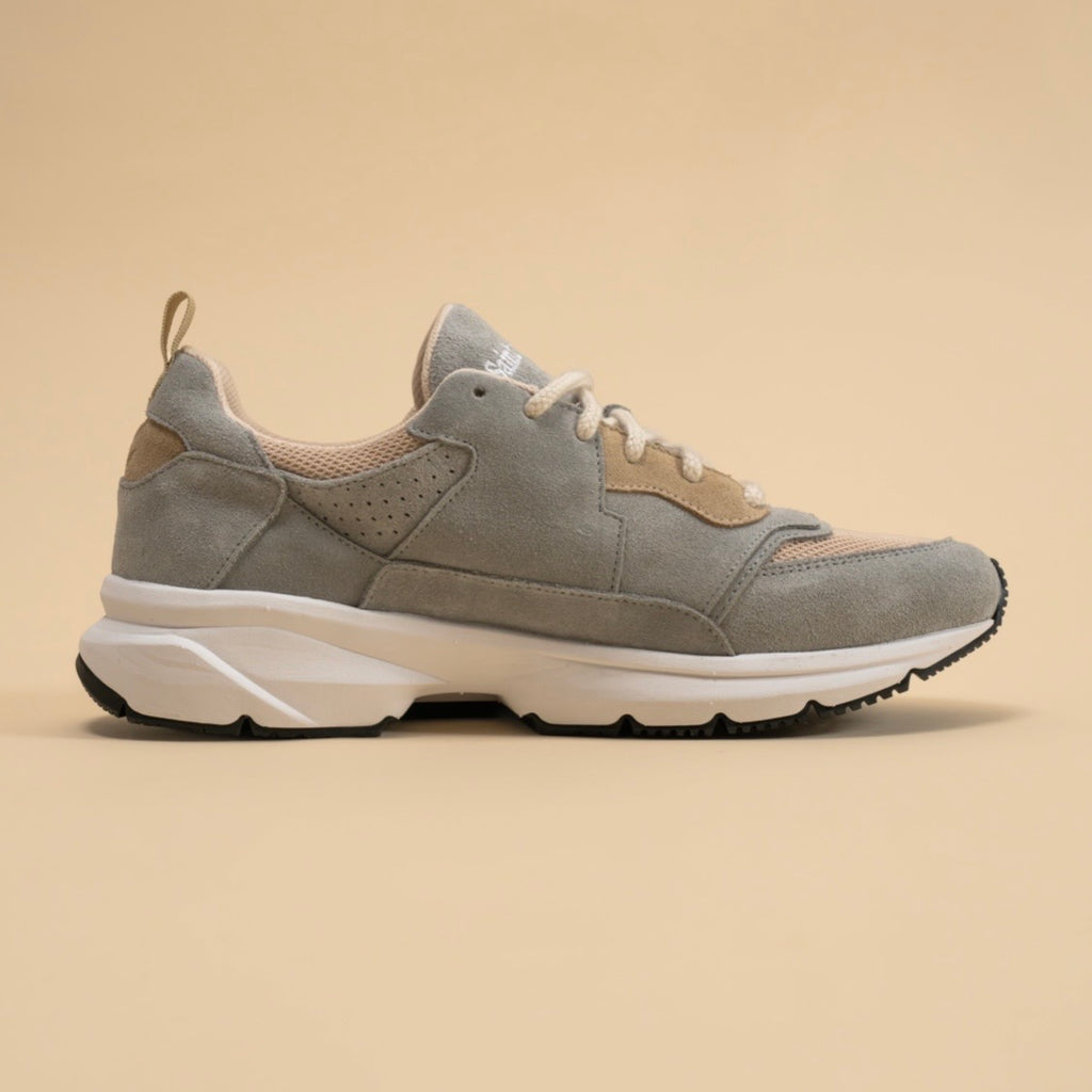 SV1 “Oyster” - Oyster Grey/Driftwood