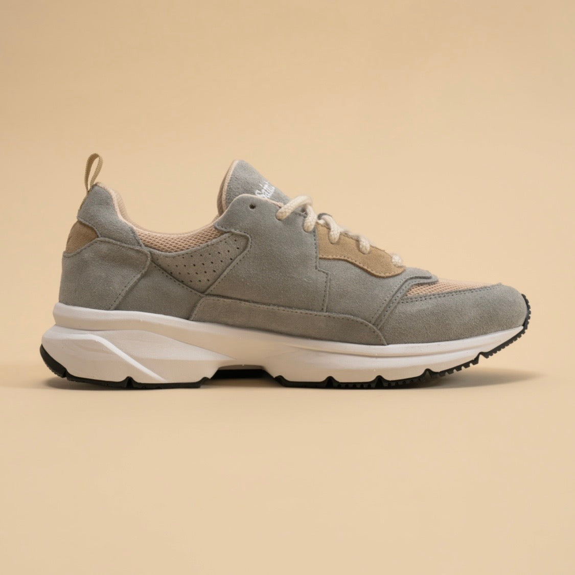 SV1 “Oyster” - Oyster Grey/Driftwood
