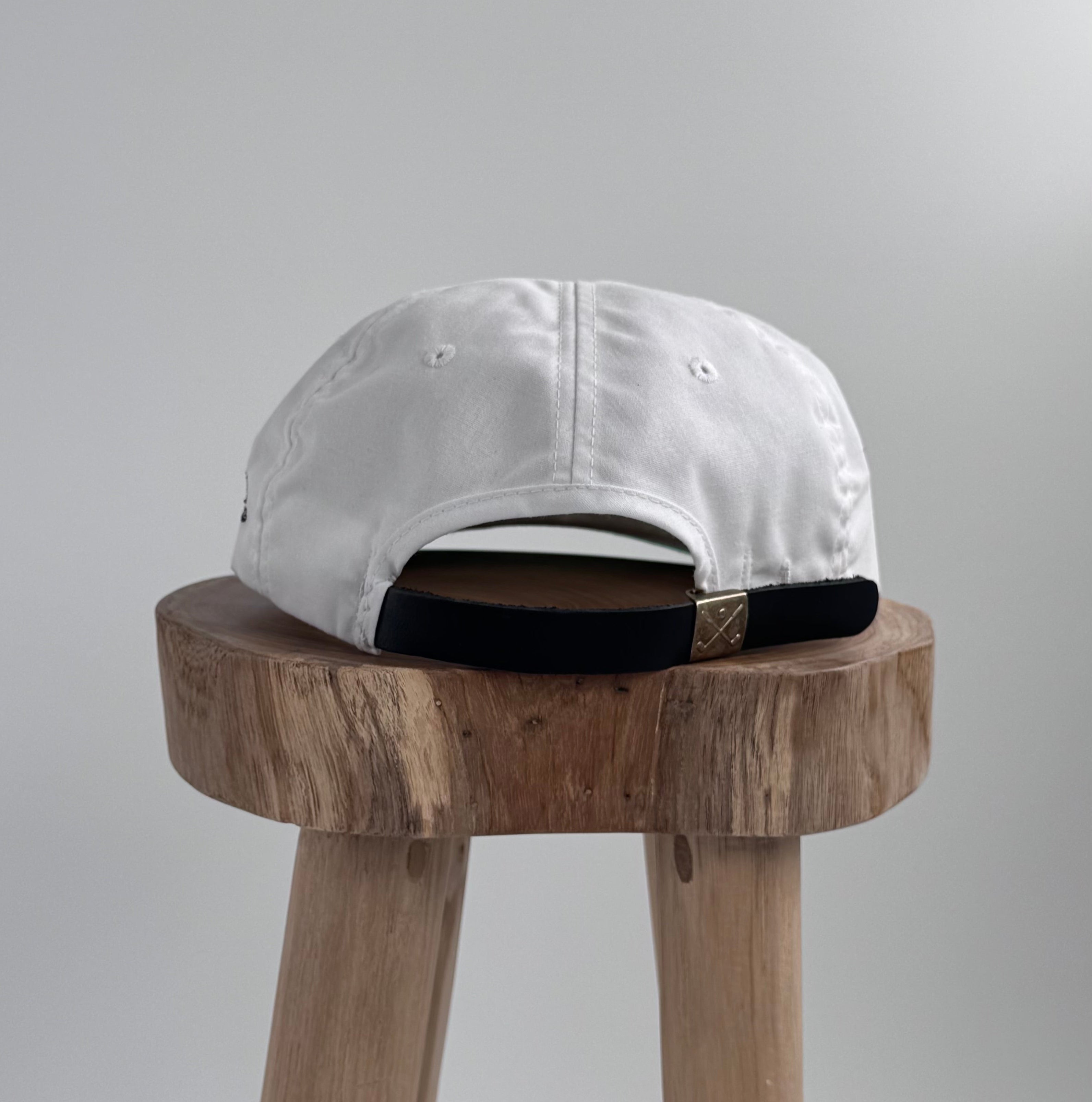 Vintage Superior Golf Hat - Made in USA