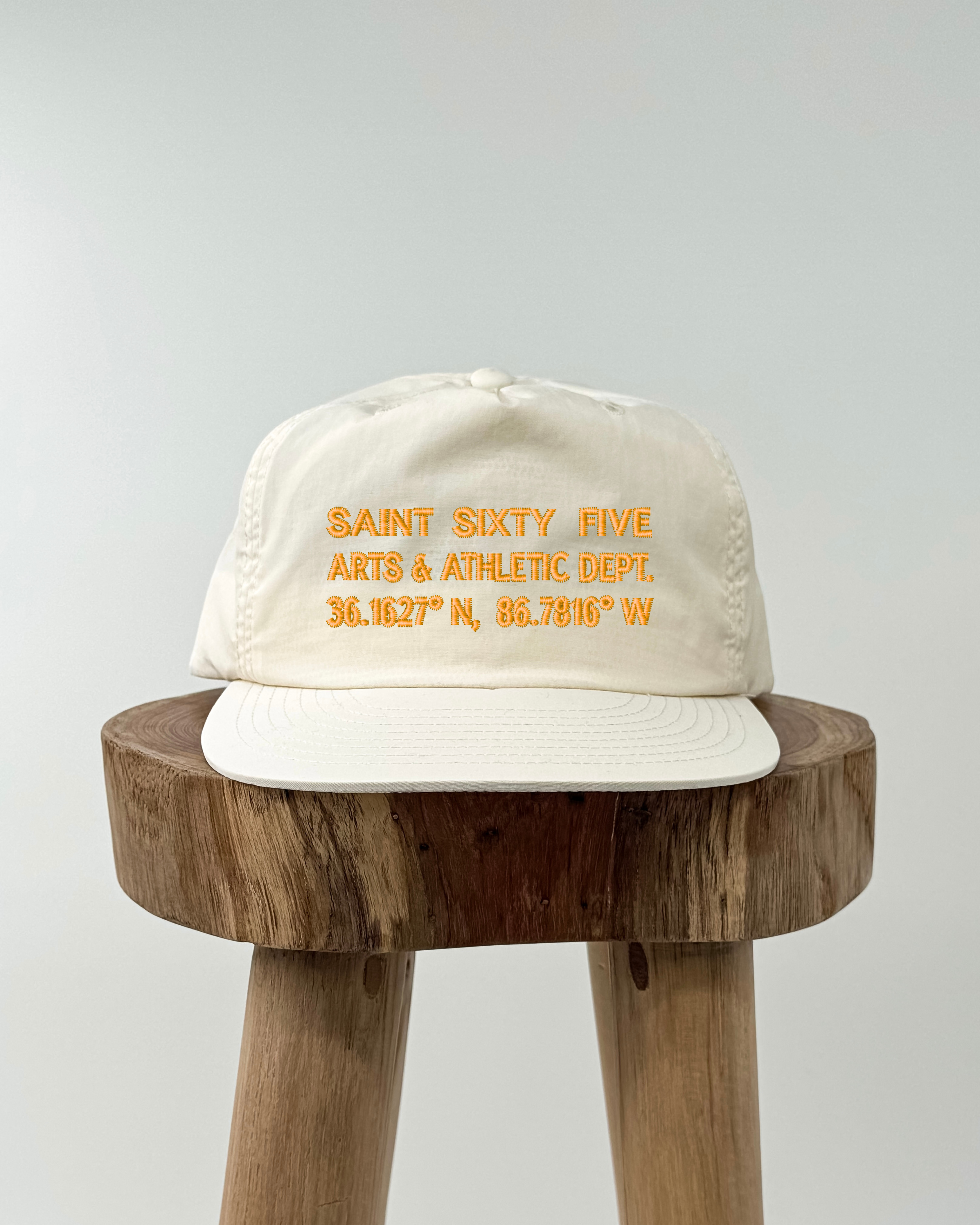 PICK YOUR COLOR - ARTS & ATHLETIC DEPT v2 Hat