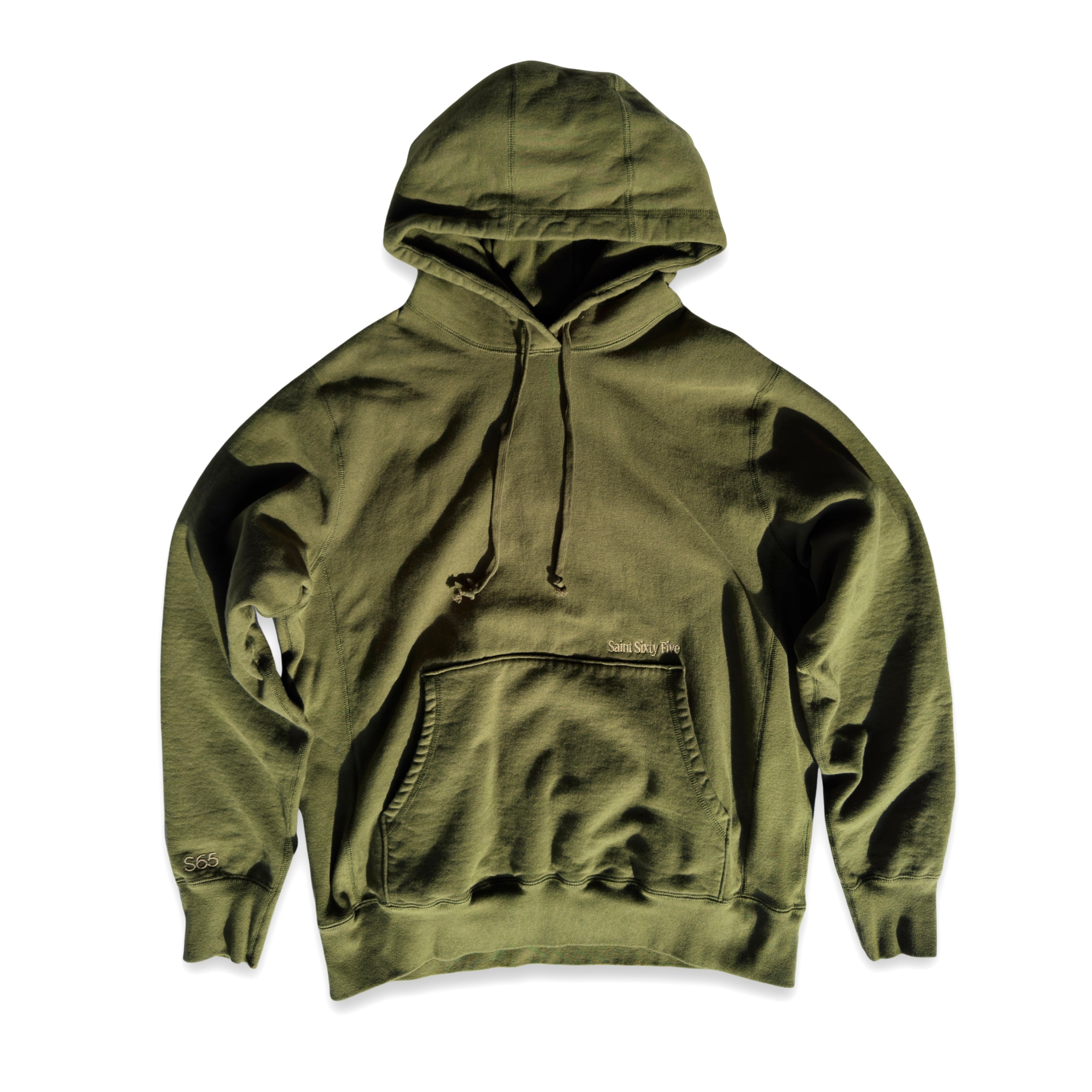 Saint Sixty Five Walker Hoodie