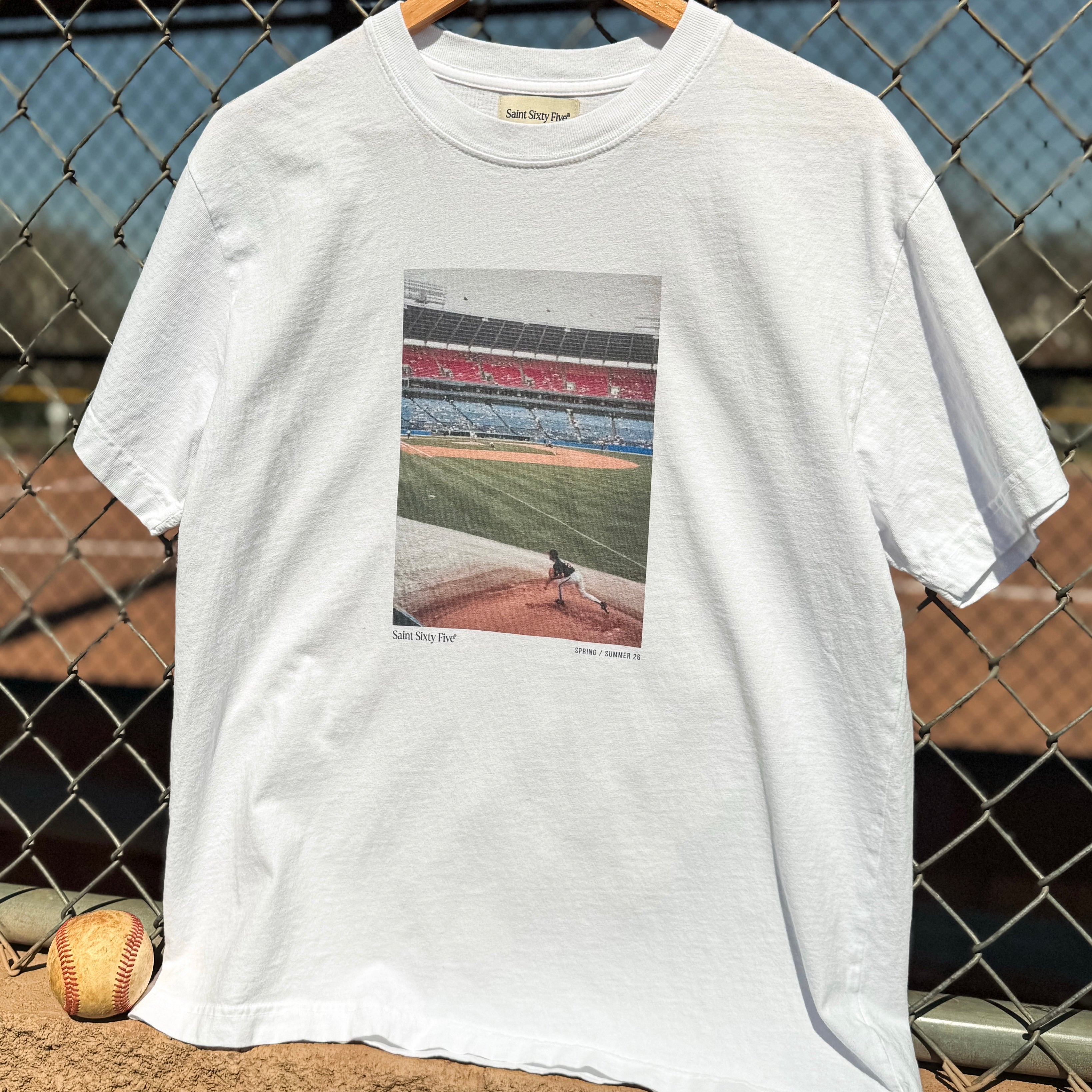 ‘93 Cy Young T-Shirt