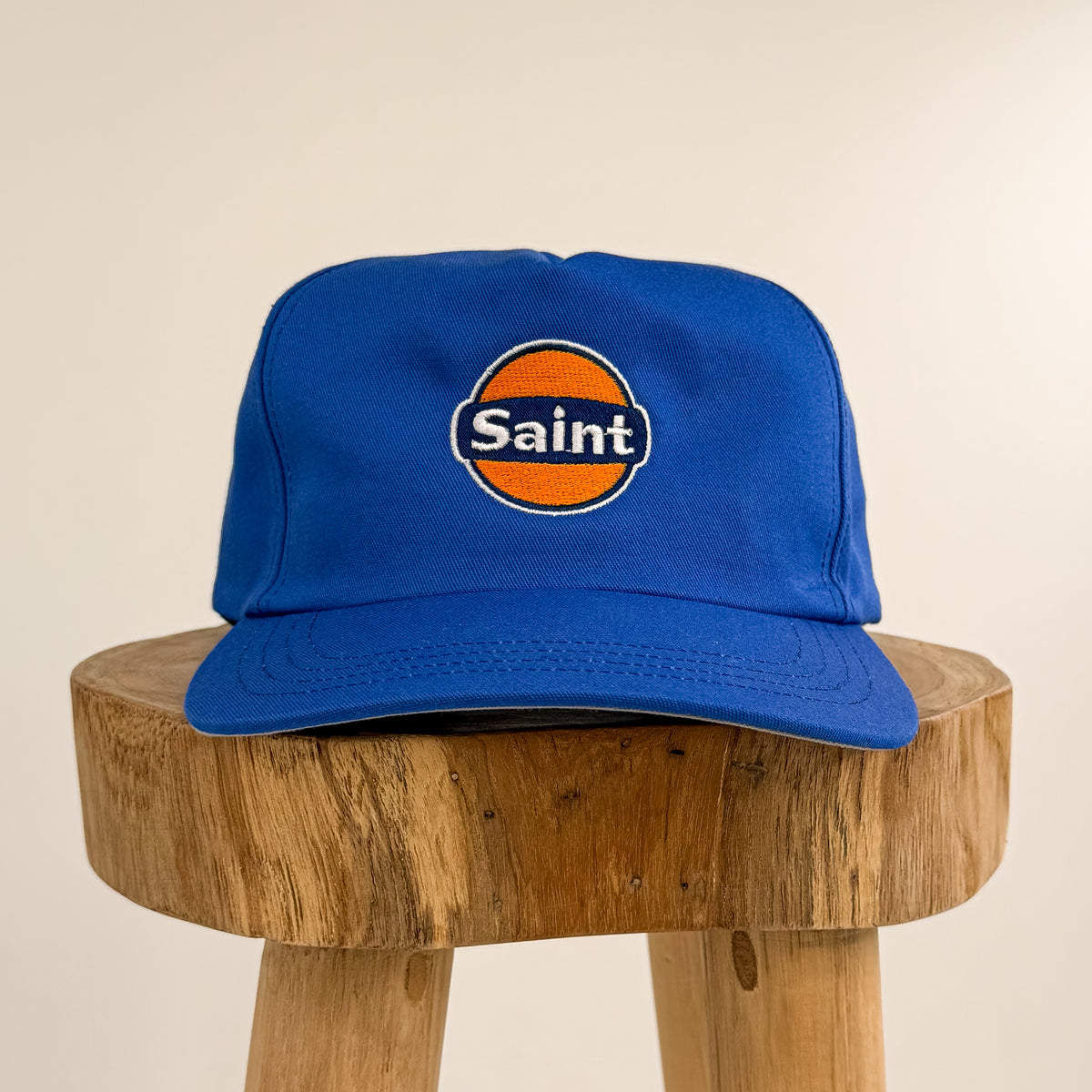 Road Trip Hat- Royal