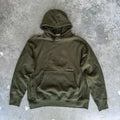 The Walker Hoodie- Olive