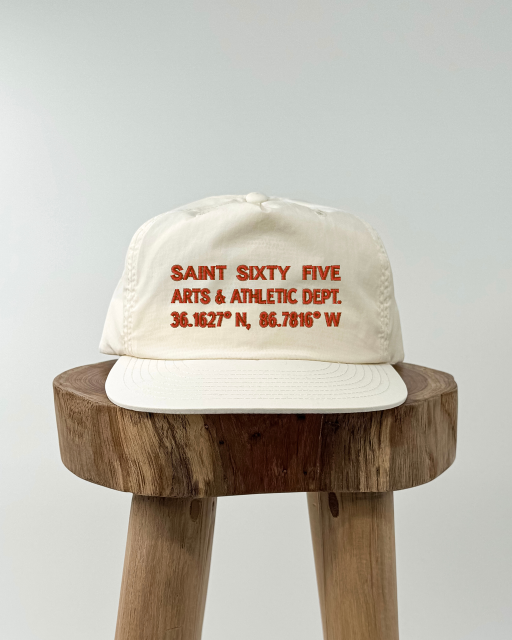 PICK YOUR COLOR - ARTS & ATHLETIC DEPT v2 Hat