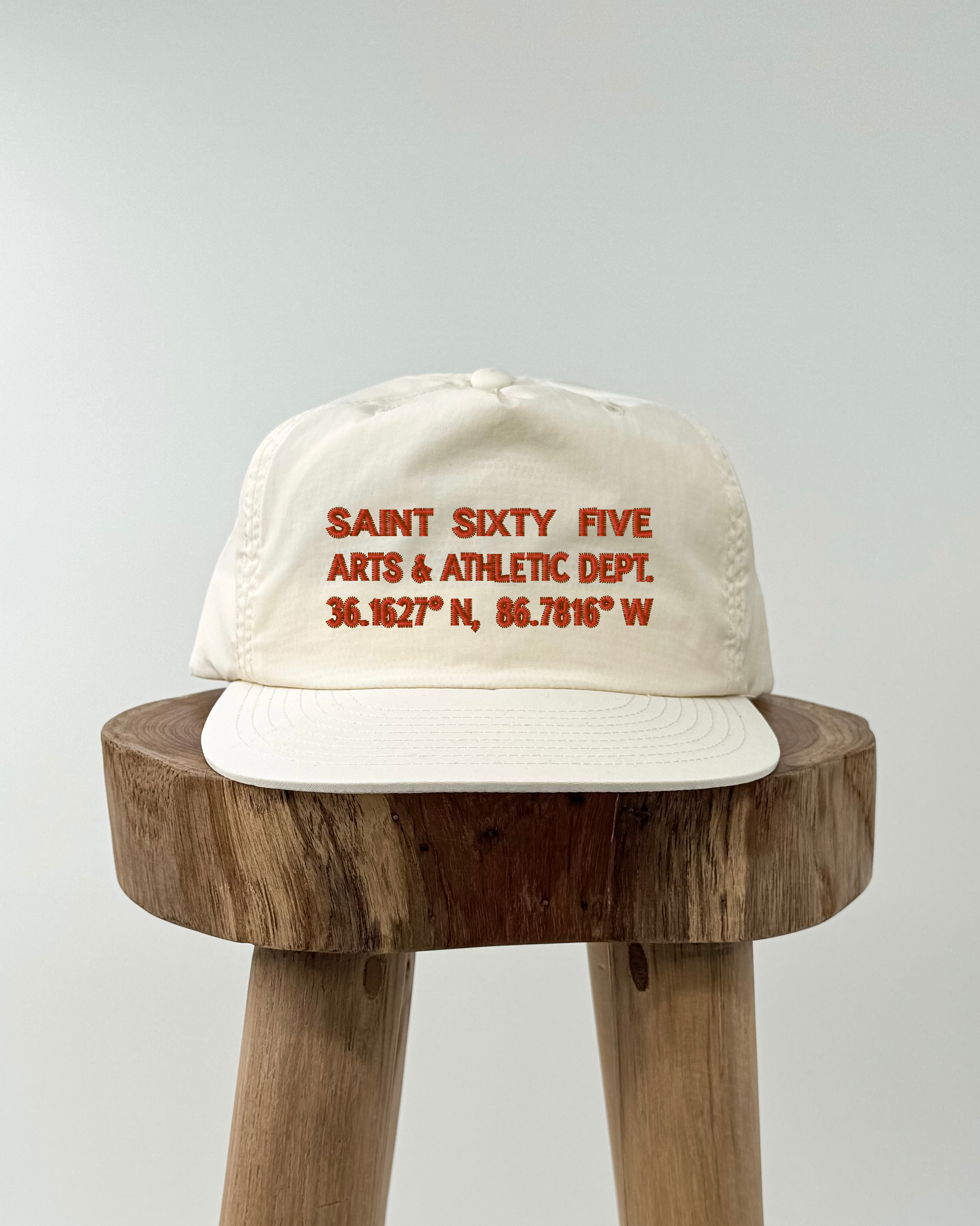 PICK YOUR COLOR - ARTS & ATHLETIC DEPT v2 Hat