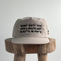 Arts & Athletic Dept. v2 Hat - Concrete