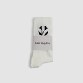 Icon Crew Sock- Made in USA