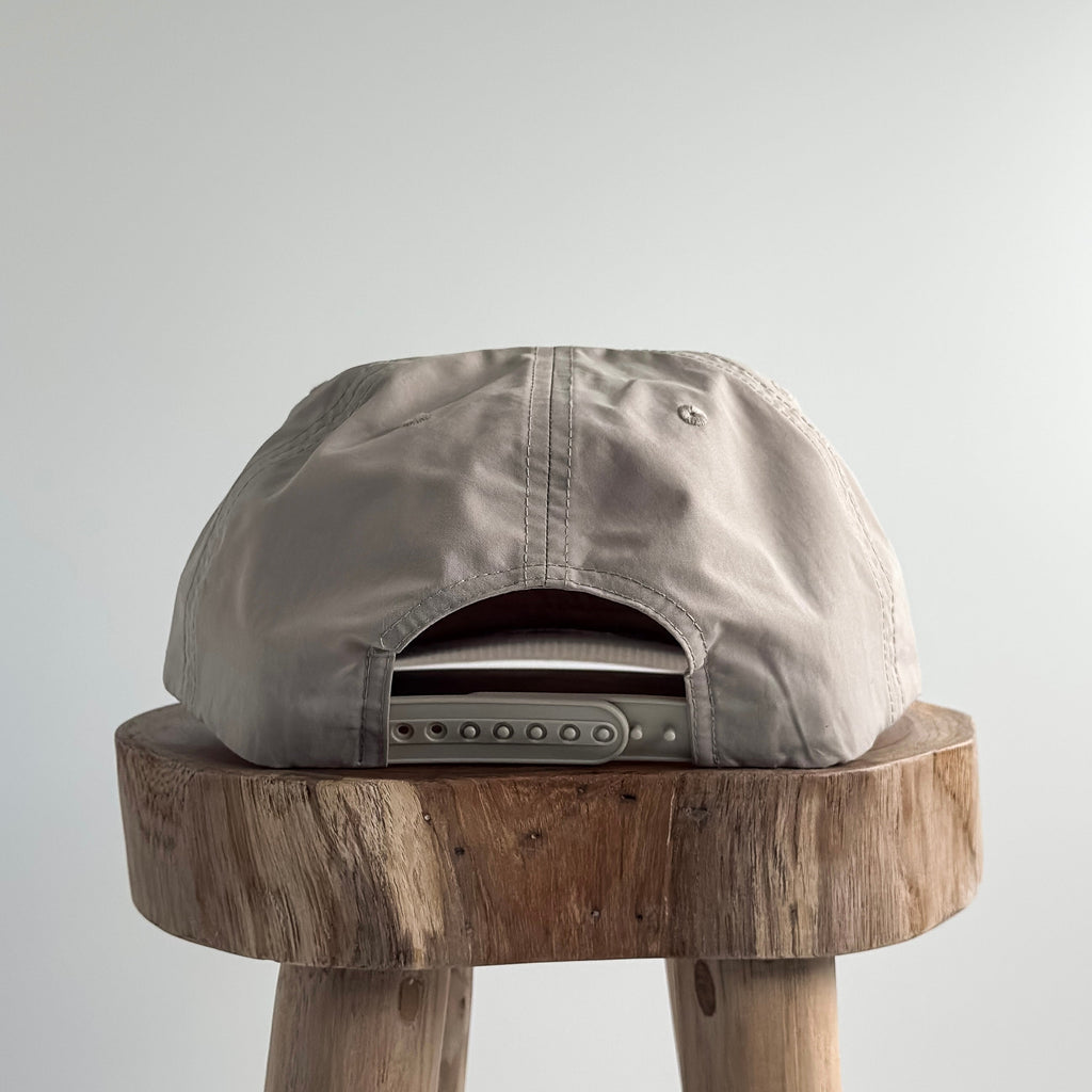 Arts & Athletic Dept. v2 Hat - Concrete
