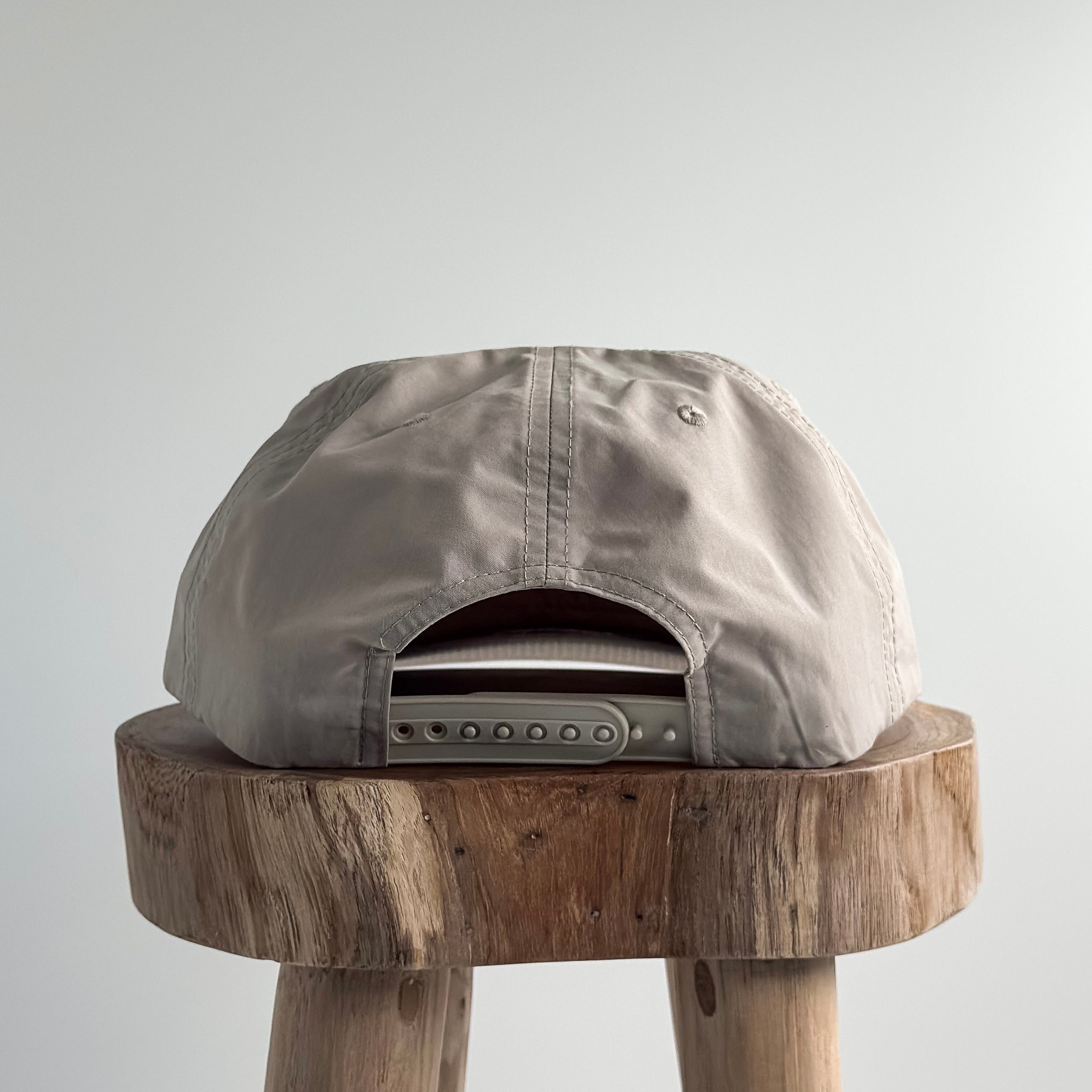 Arts & Athletic Dept. v2 Hat - Concrete
