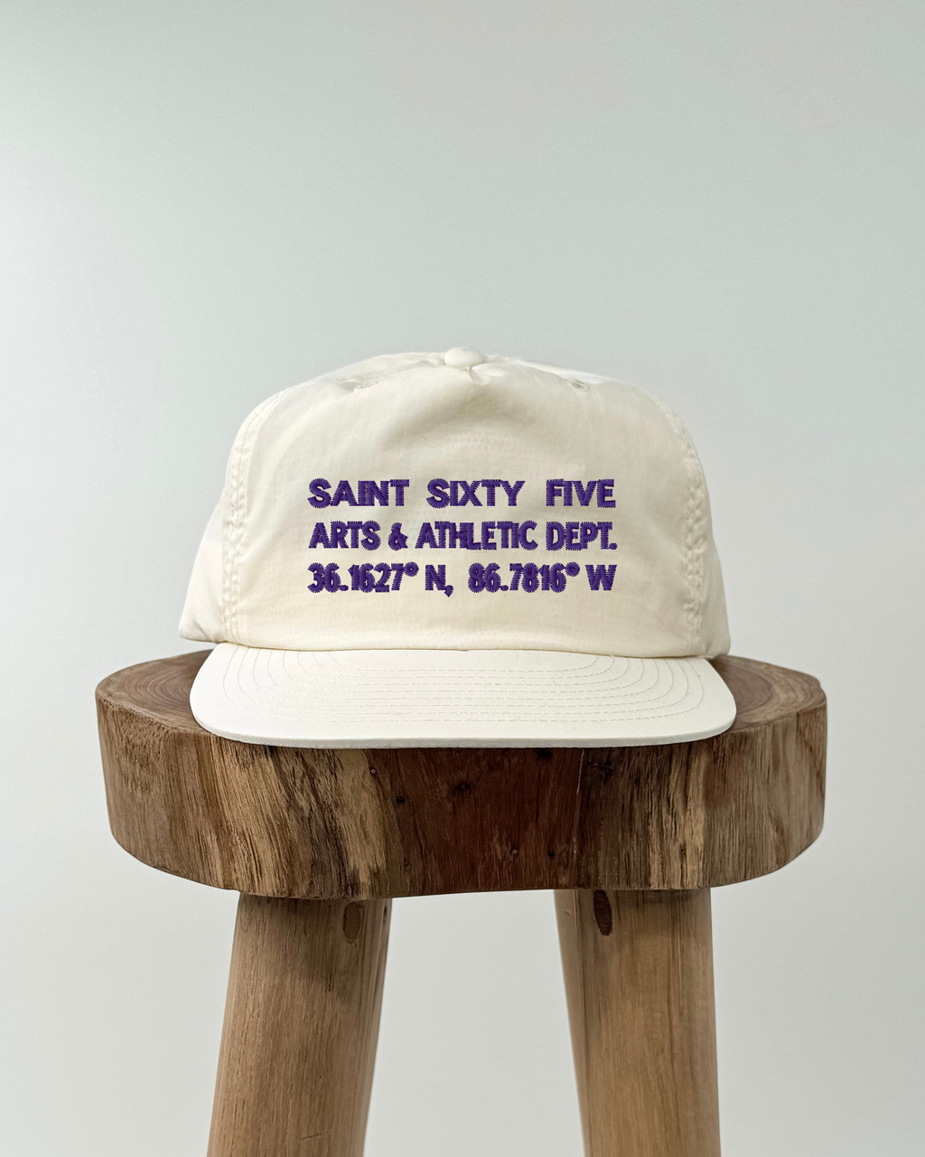 PICK YOUR COLOR - ARTS & ATHLETIC DEPT v2 Hat