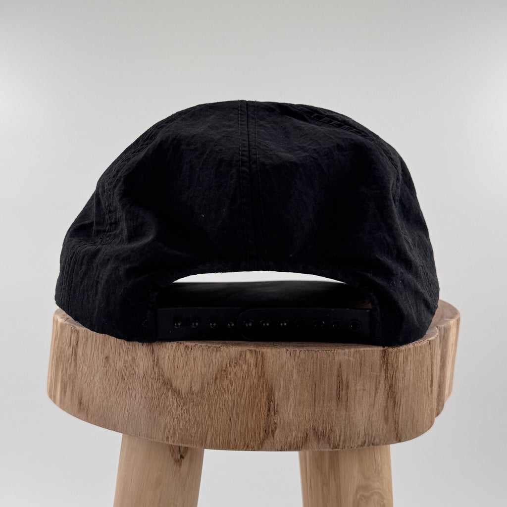 Vintage New Orleans French Quarter Hat