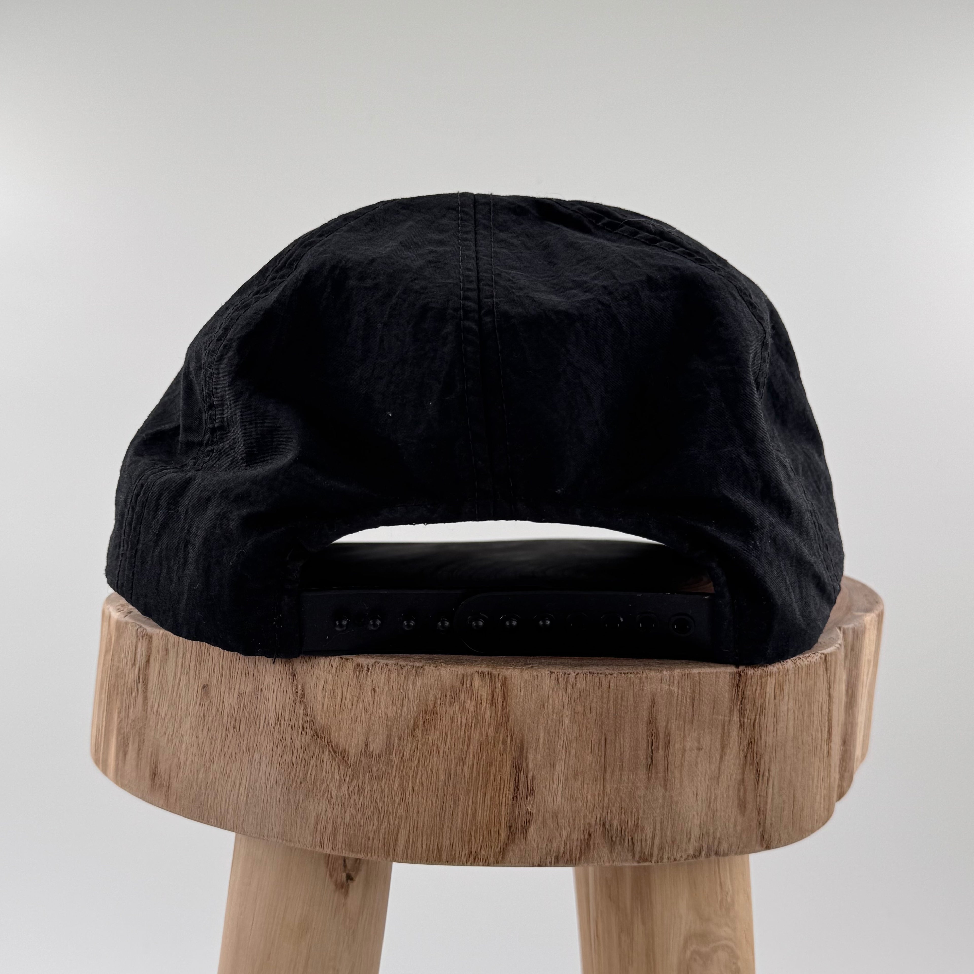 Vintage New Orleans French Quarter Hat