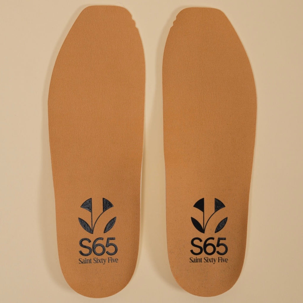SV1 “Oyster” - Oyster Grey/Driftwood
