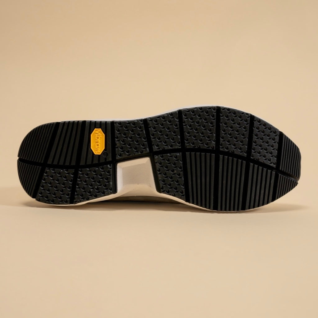 SV1 “Oyster” - Oyster Grey/Driftwood