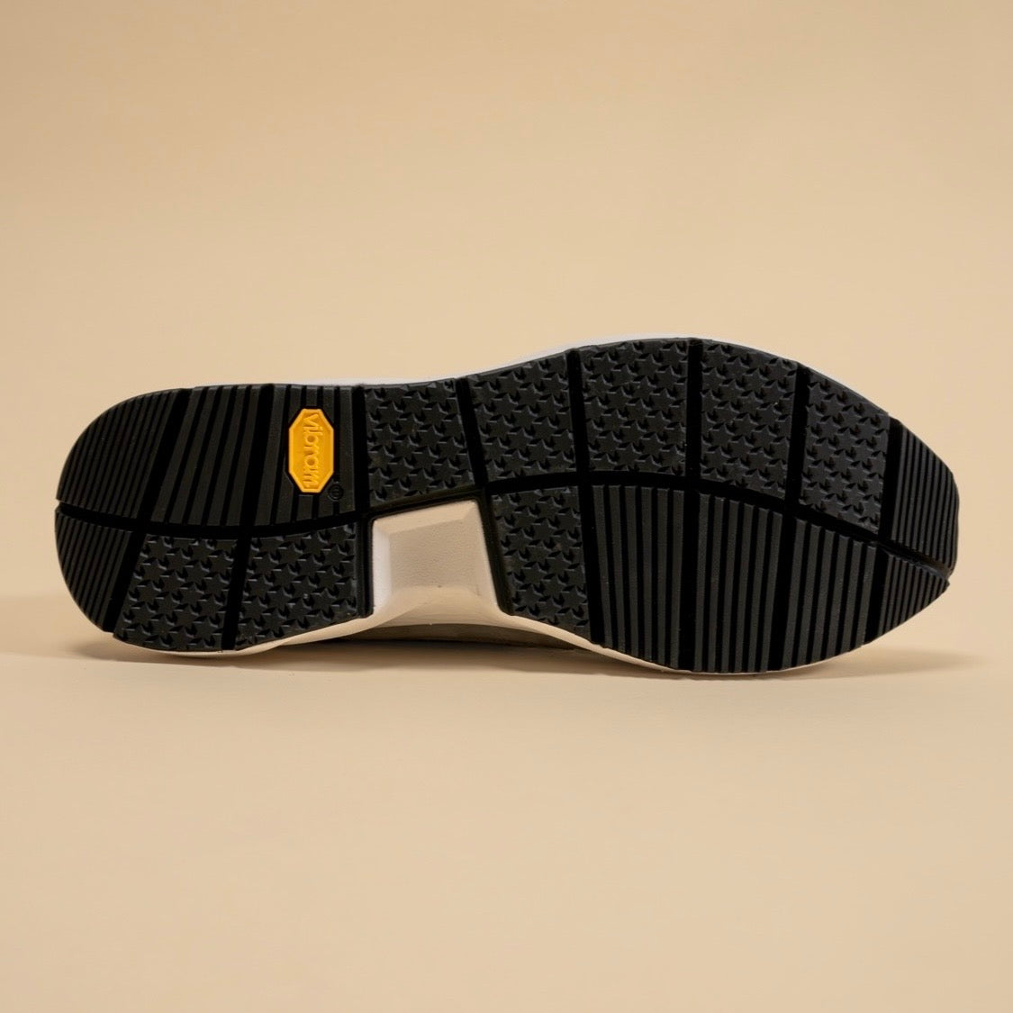 SV1 “Oyster” - Oyster Grey/Driftwood