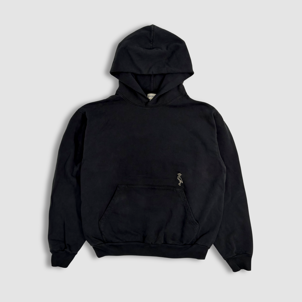 Heron Hoodie