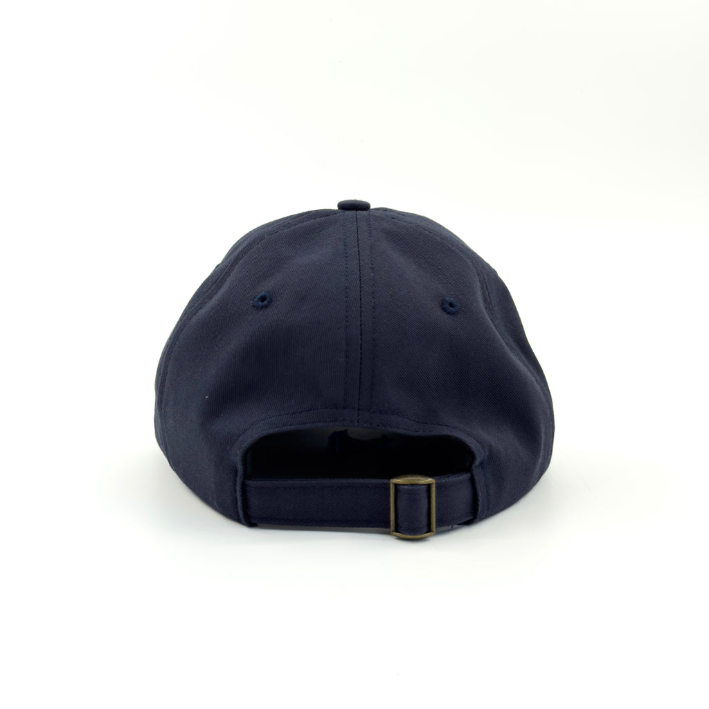 Core Logo Hat- Made in USA