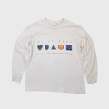 Vintage Billy Joel Tour T-Shirt