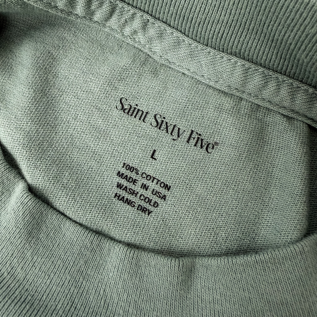 S65 Pocket Tee