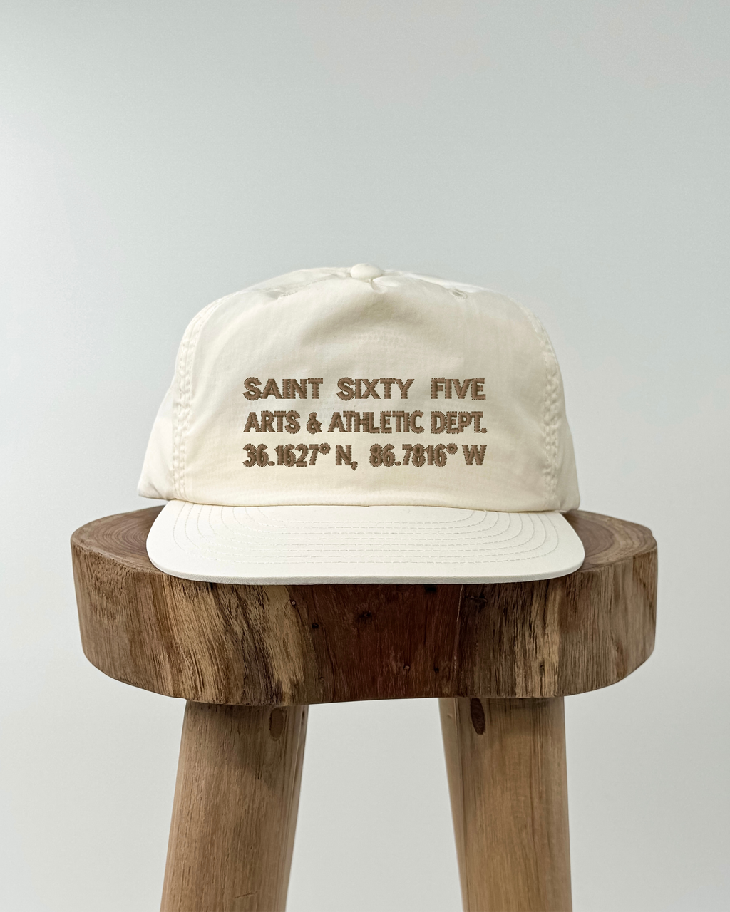 PICK YOUR COLOR - ARTS & ATHLETIC DEPT v2 Hat