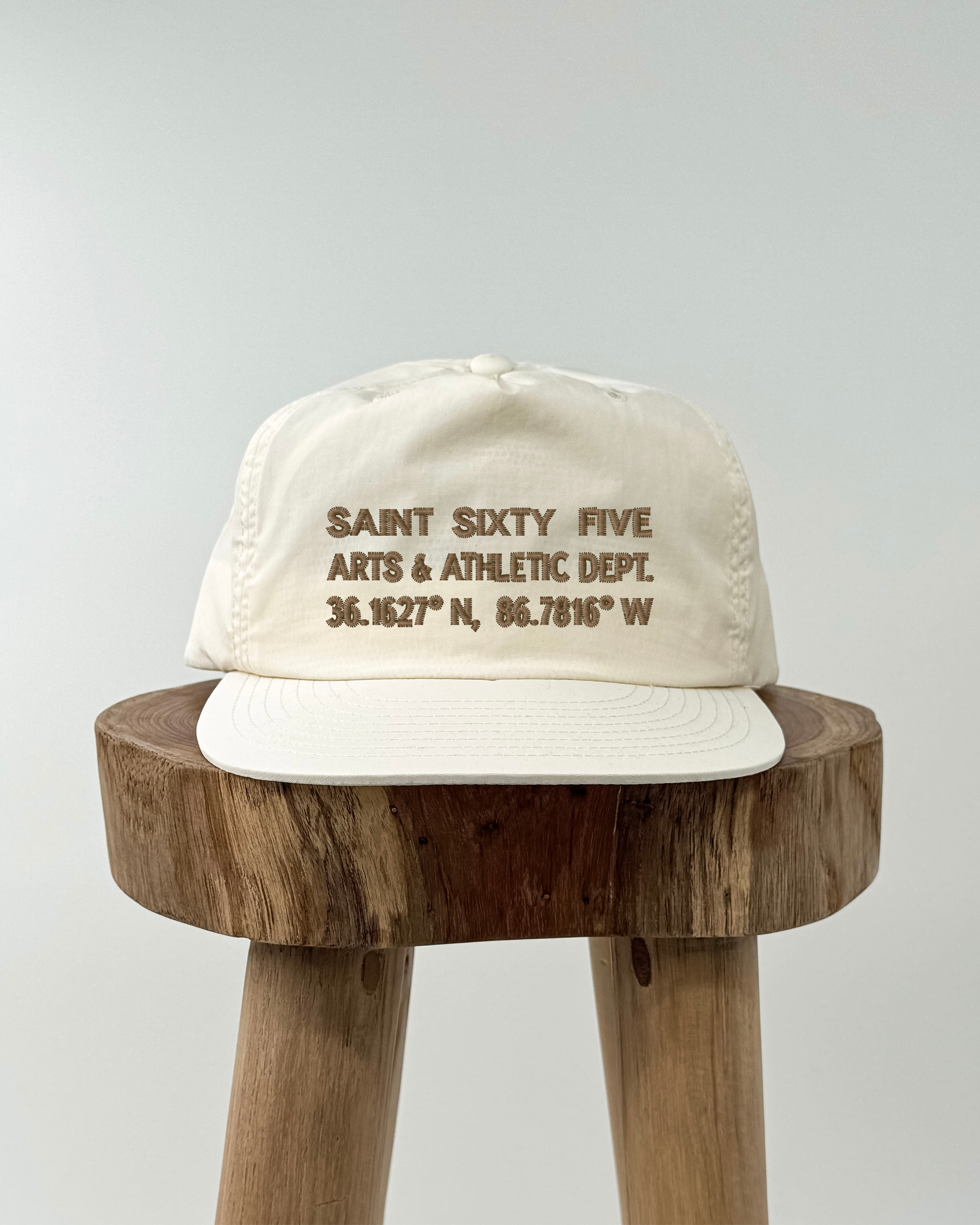 PICK YOUR COLOR - ARTS & ATHLETIC DEPT v2 Hat