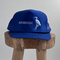 Vintage Ashbrook CC Hat