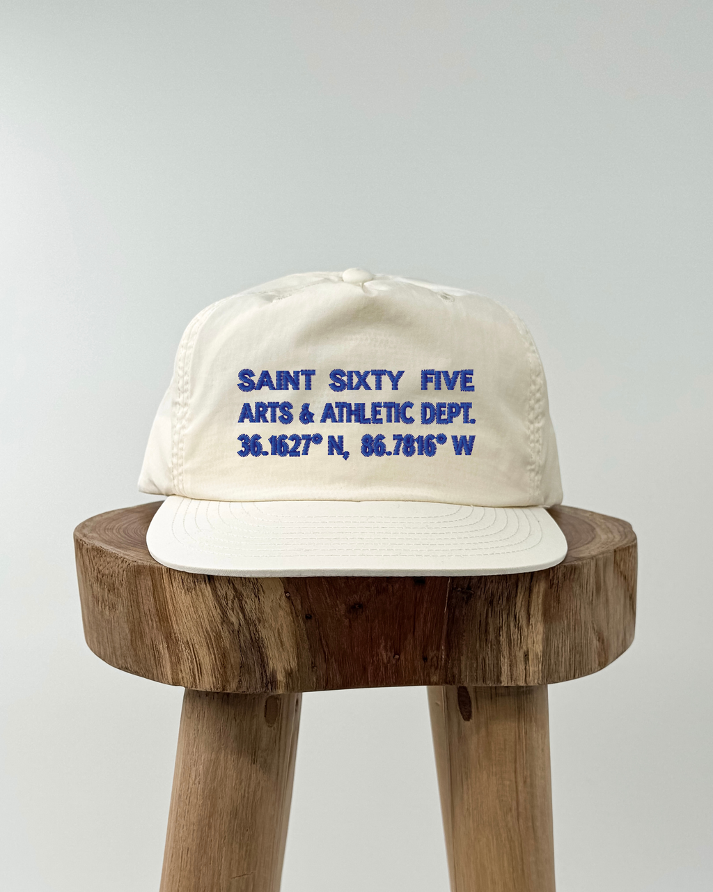 PICK YOUR COLOR - ARTS & ATHLETIC DEPT v2 Hat