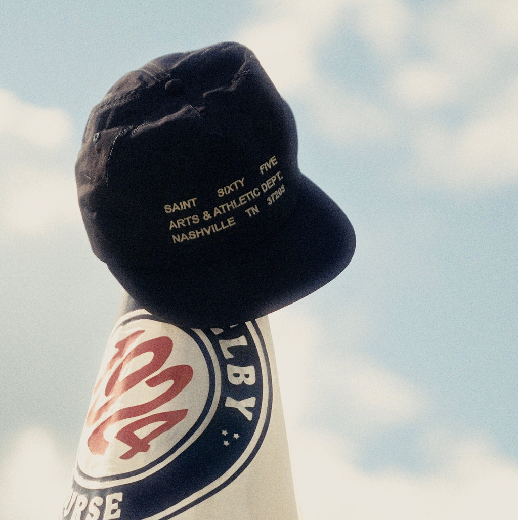 ARTS & ATHLETIC DEPT. v1 Hat