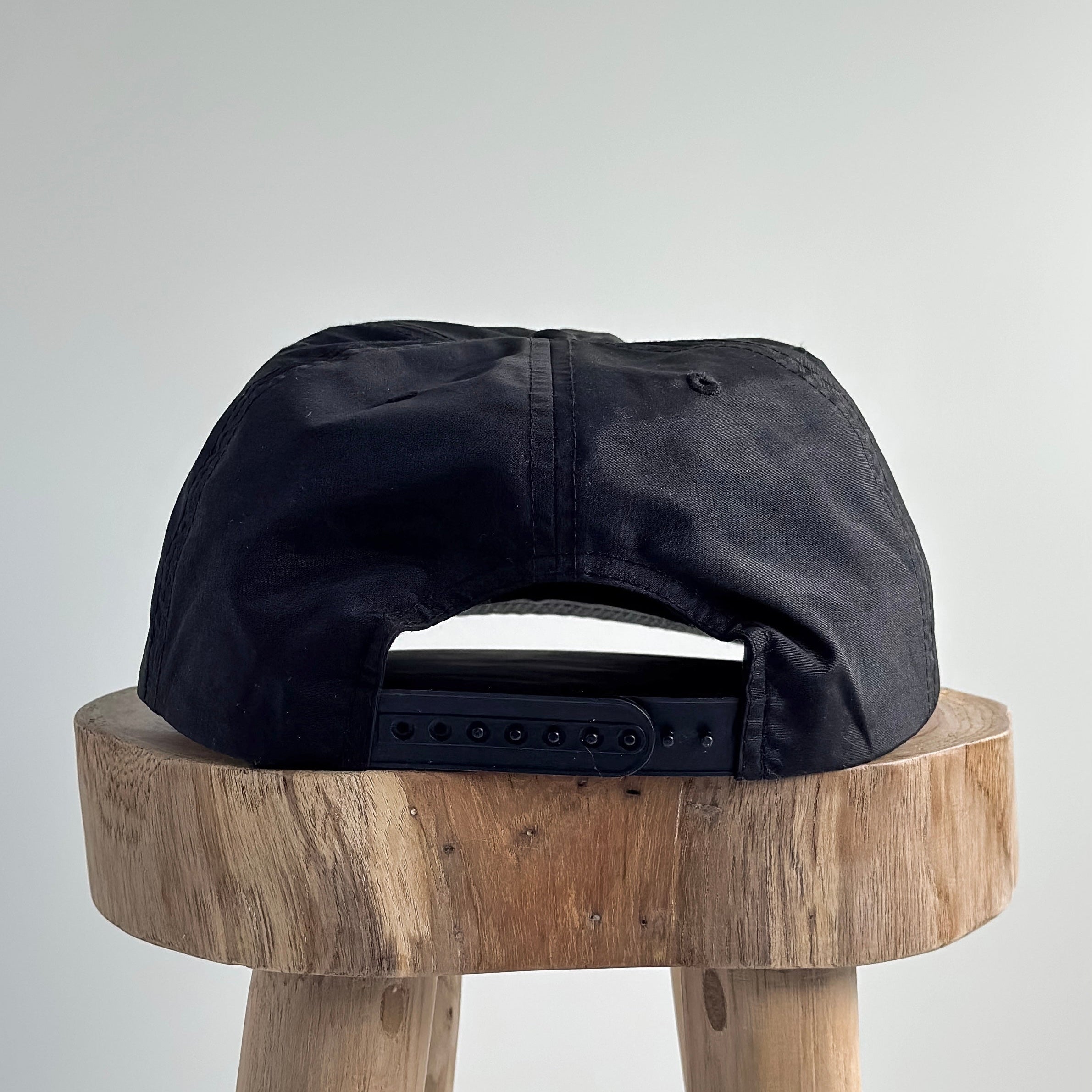 Arts & Athletic Dept v2 Hat - Black